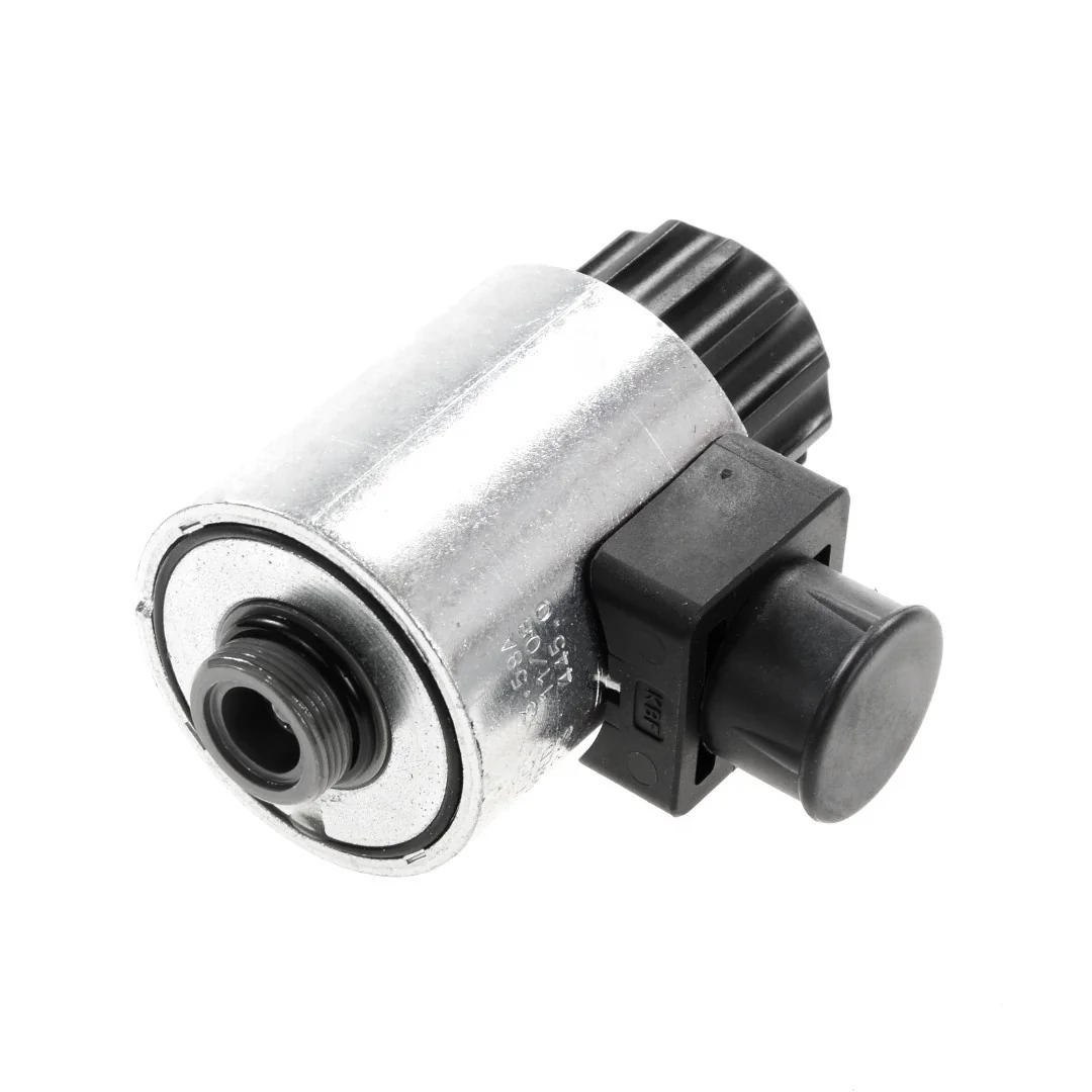 Claas - CL0002130301 - Magnetventil