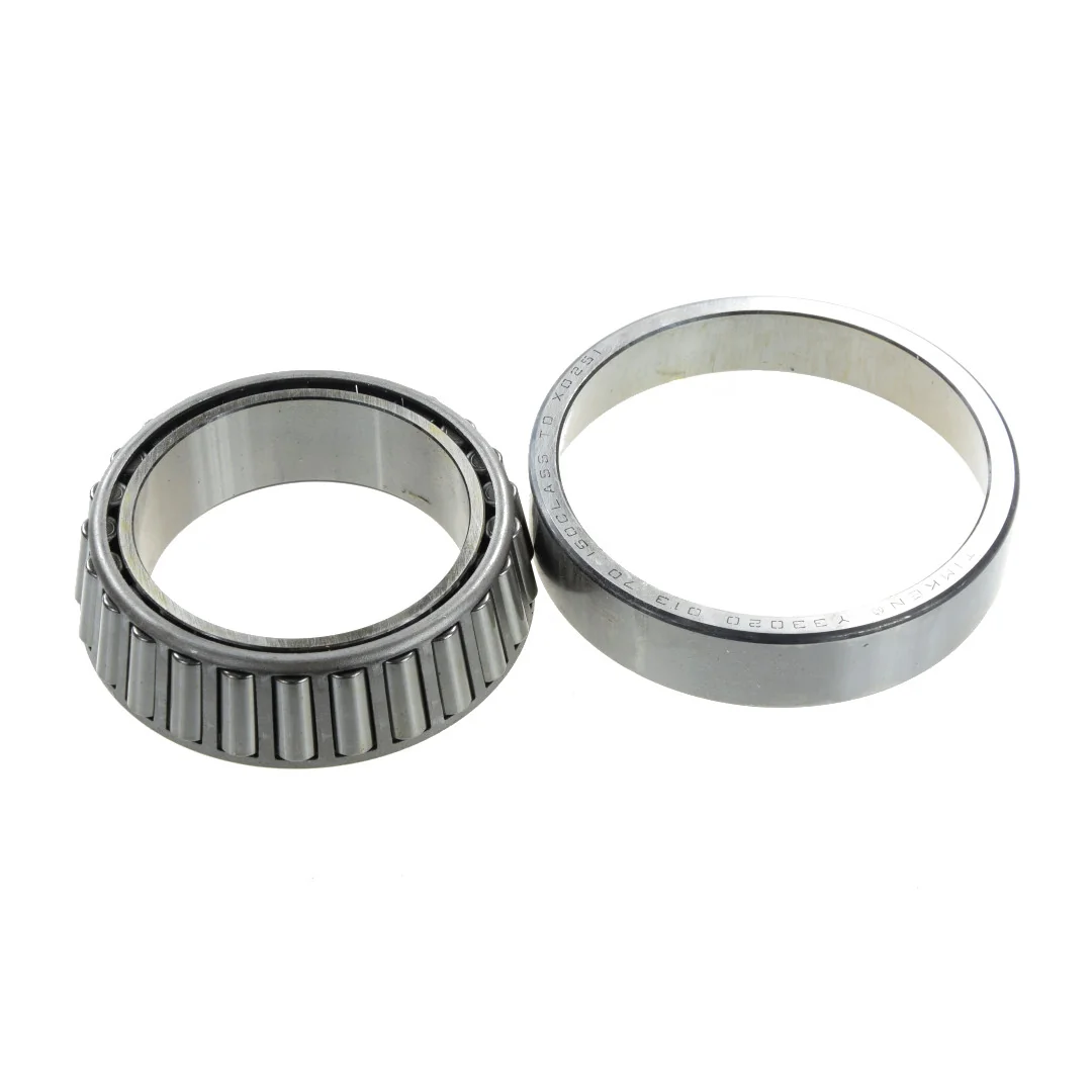 Claas - CL0002151410 - Ausrücklager