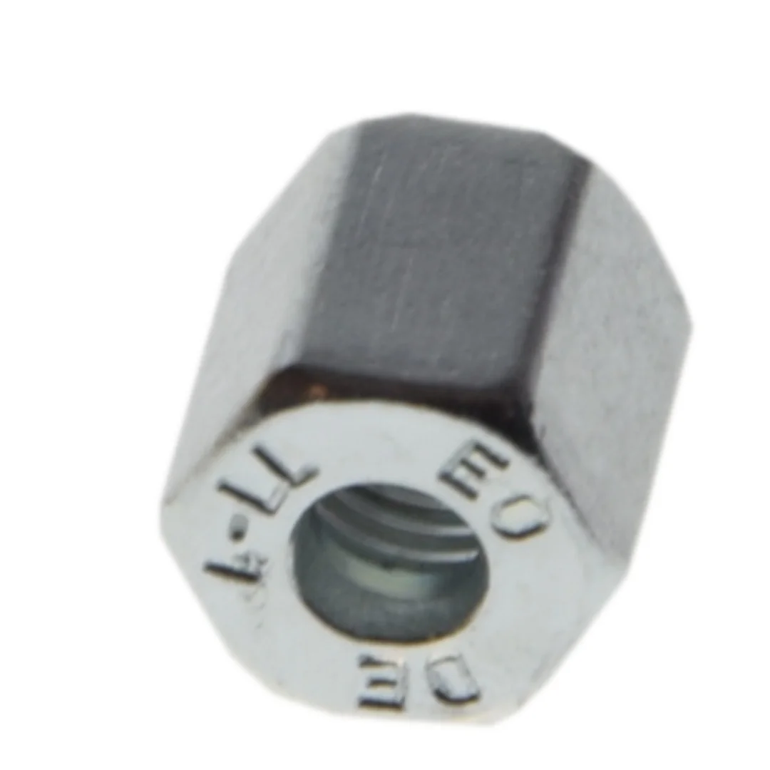 Claas - CL0002333310 - Mutter