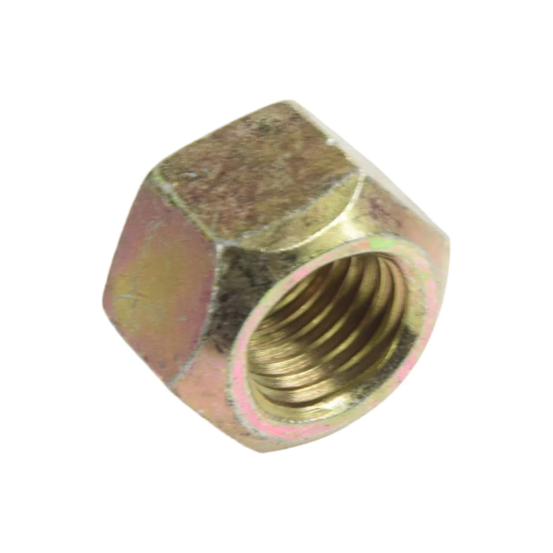 Claas - CL0002335510 - Mutter M20