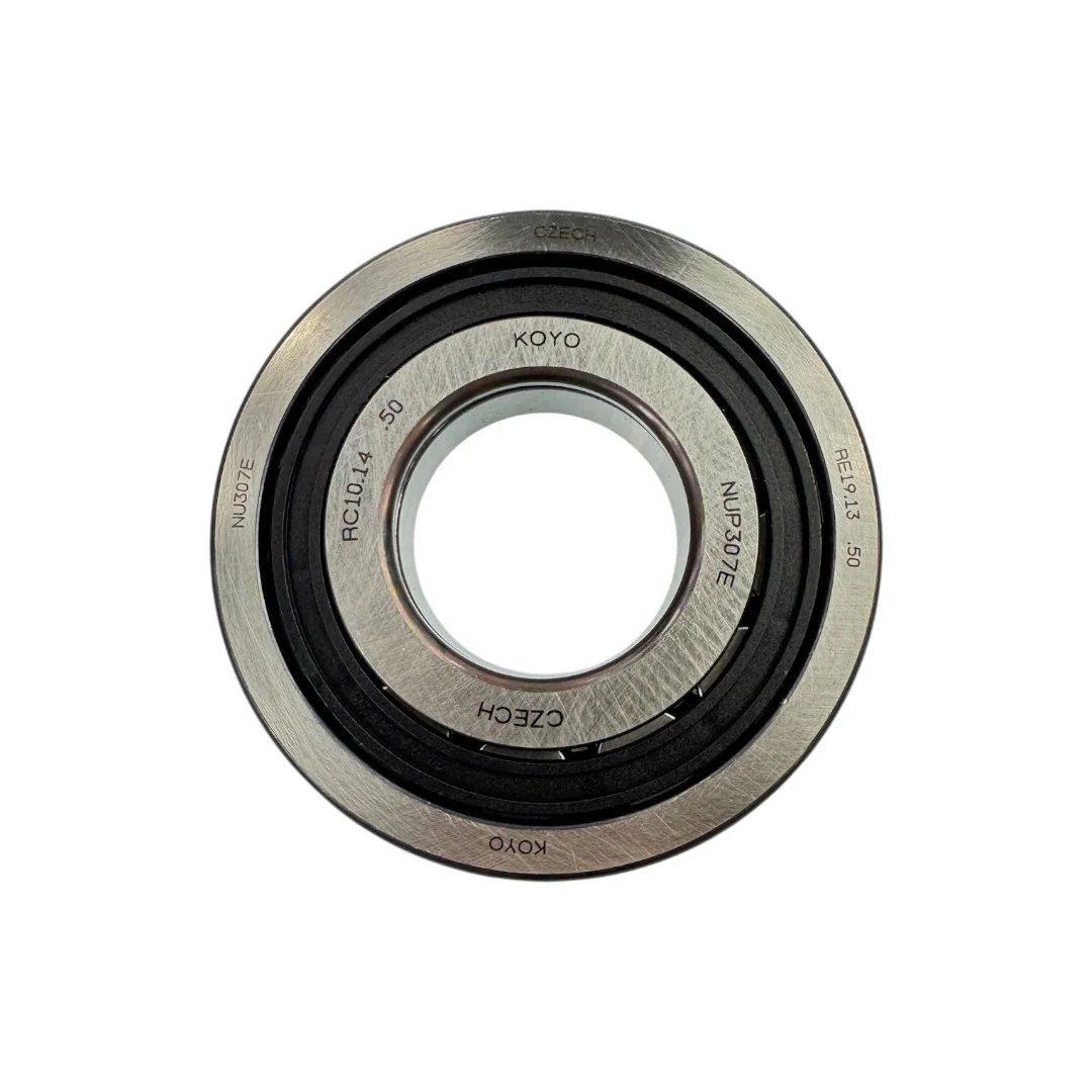 Claas - CL0002356980 - Zylinderrollenlager