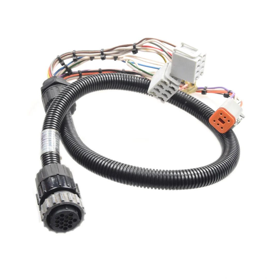 Claas - CL0003102010 - Joystick-Kabelbaum