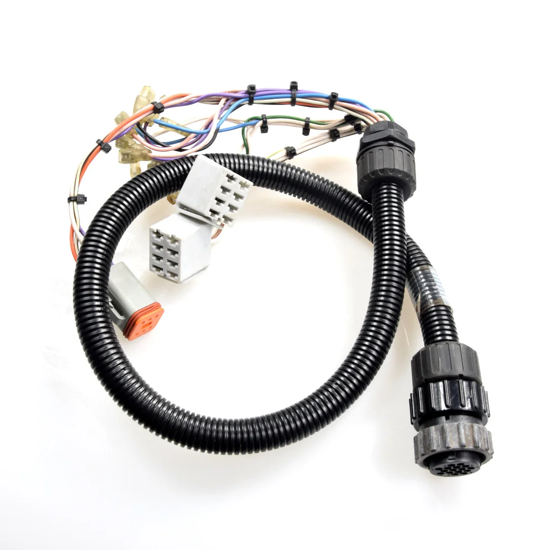 Claas - CL0003102010 - Joystick-Kabelbaum