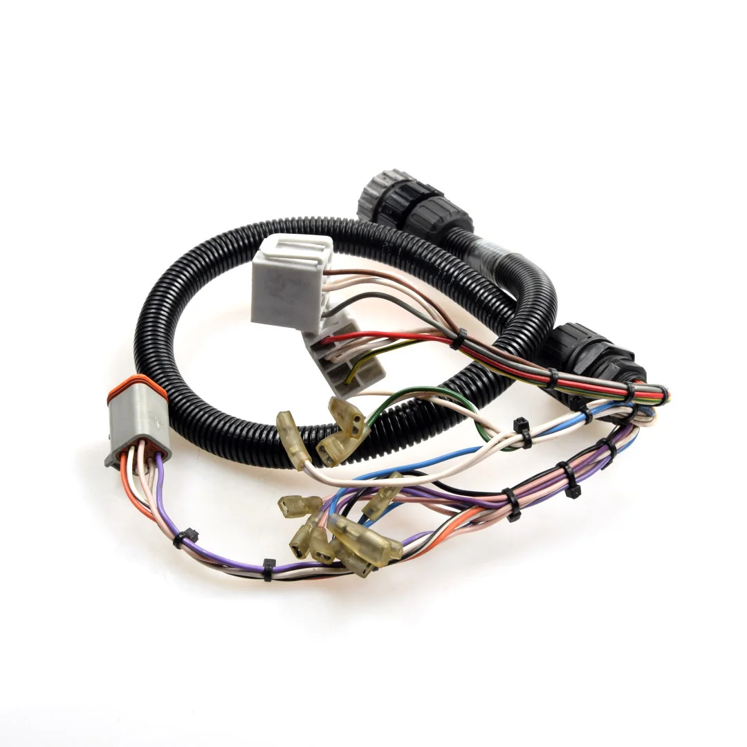 Claas - CL0003102010 - Joystick-Kabelbaum