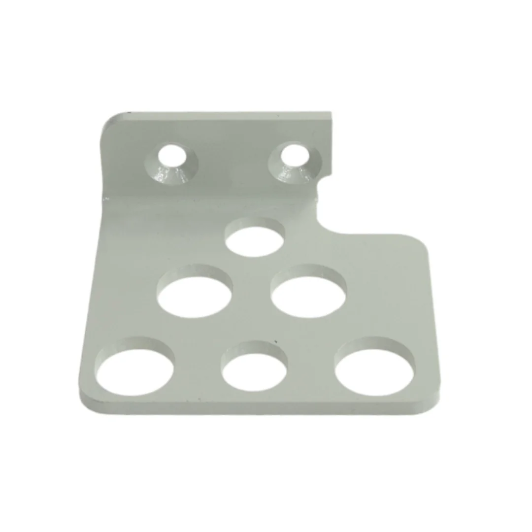 Claas - CL0003187671 - Metallplatte