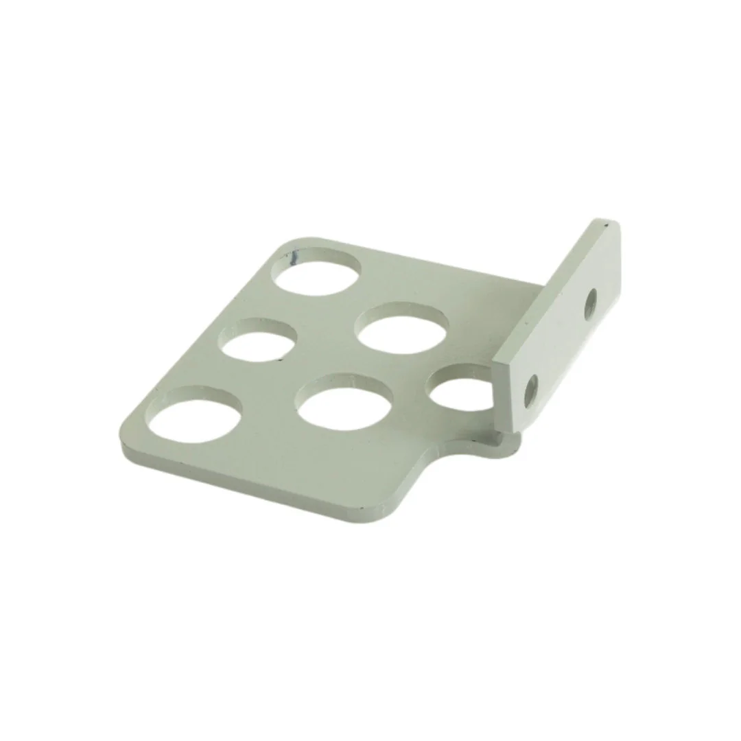 Claas - CL0003187671 - Metallplatte