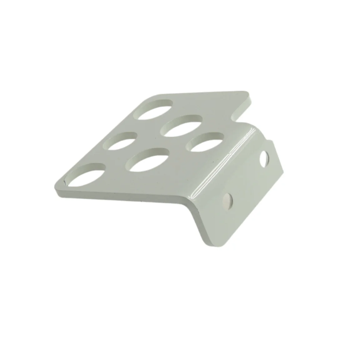 Claas - CL0003187671 - Metallplatte