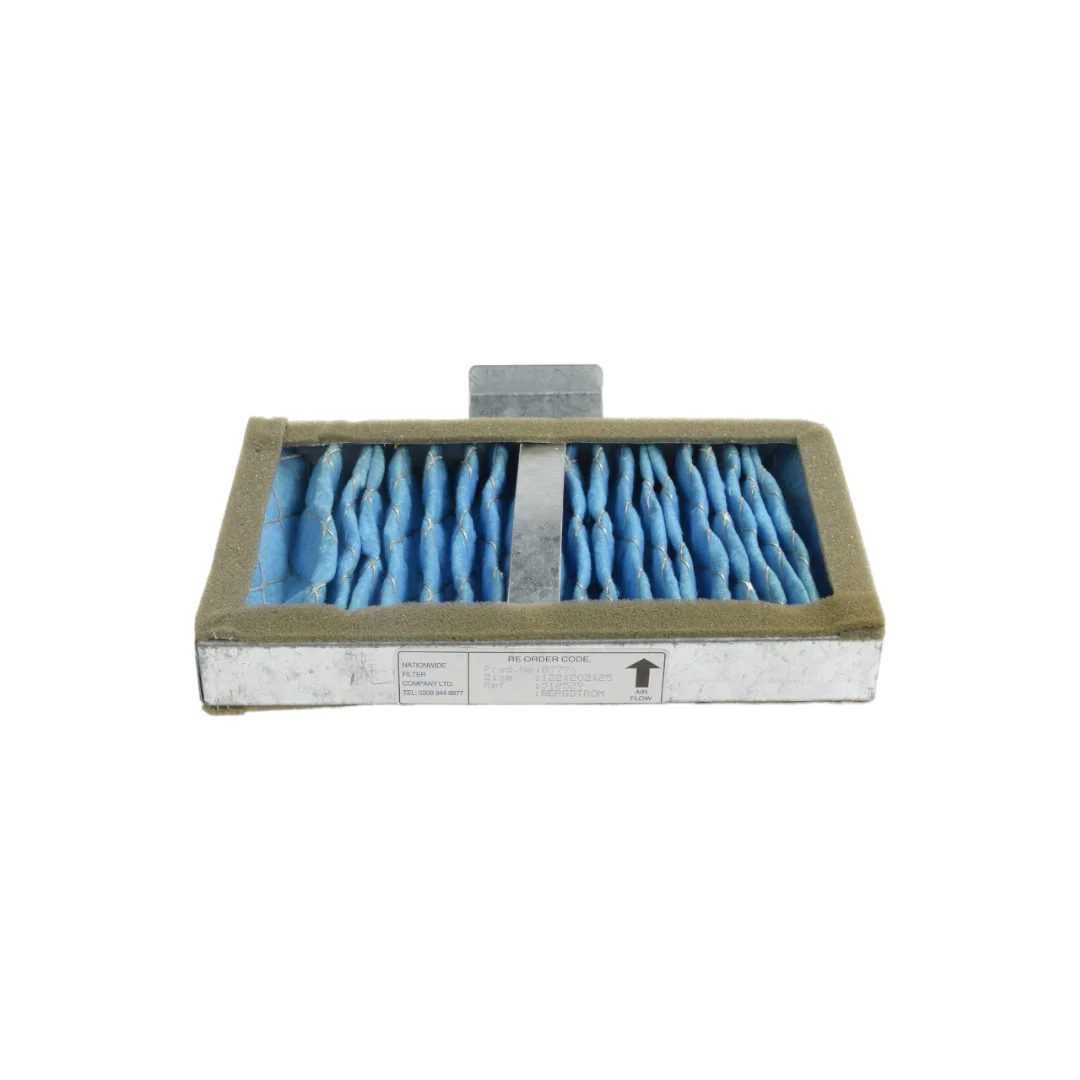 Claas - CL0003196810 - Kabinenfilter