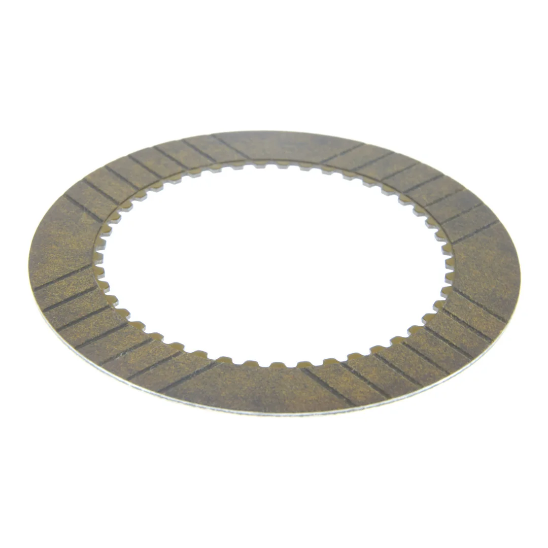 Claas - CL0003266340 - Getriebereibscheibe