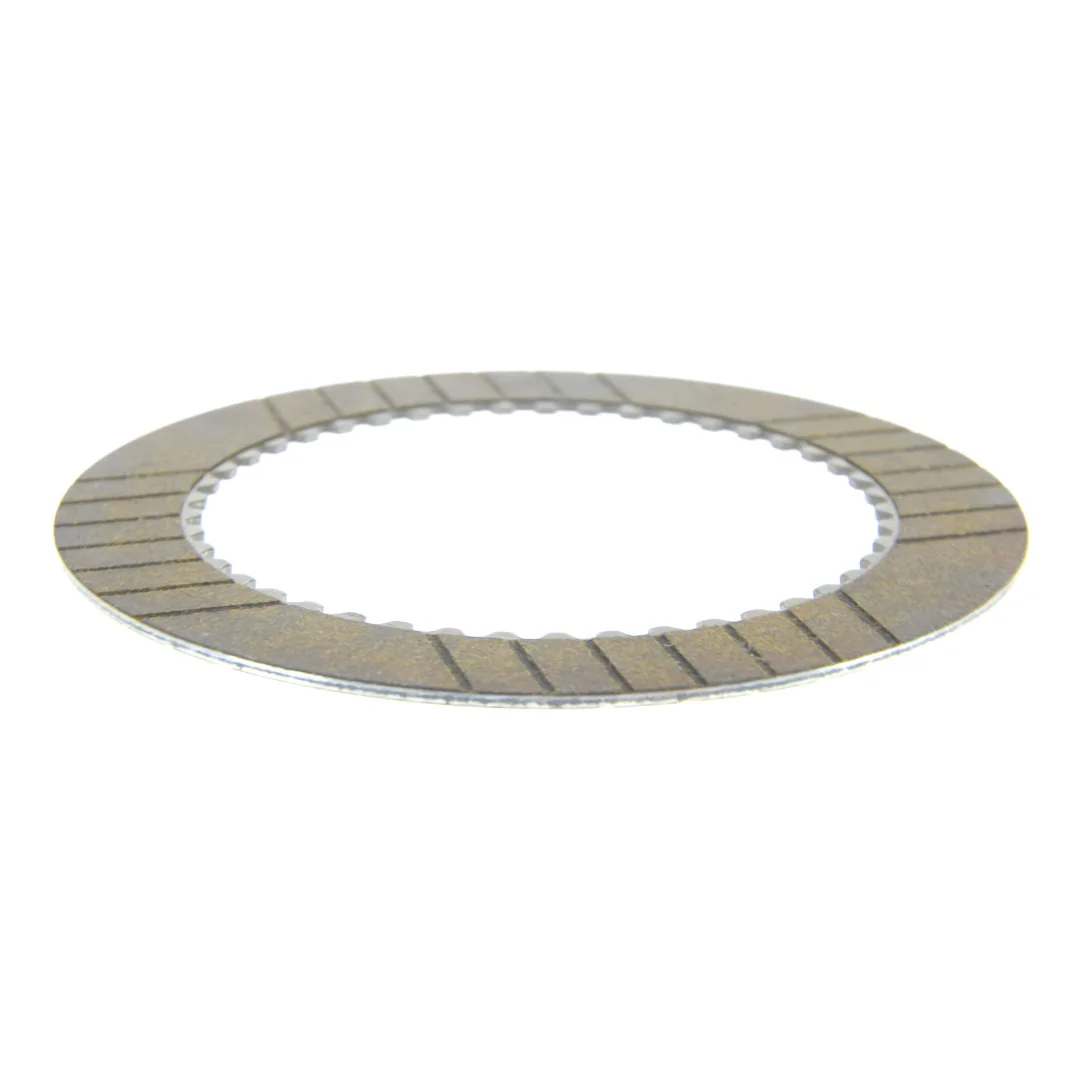 Claas - CL0003266340 - Getriebereibscheibe