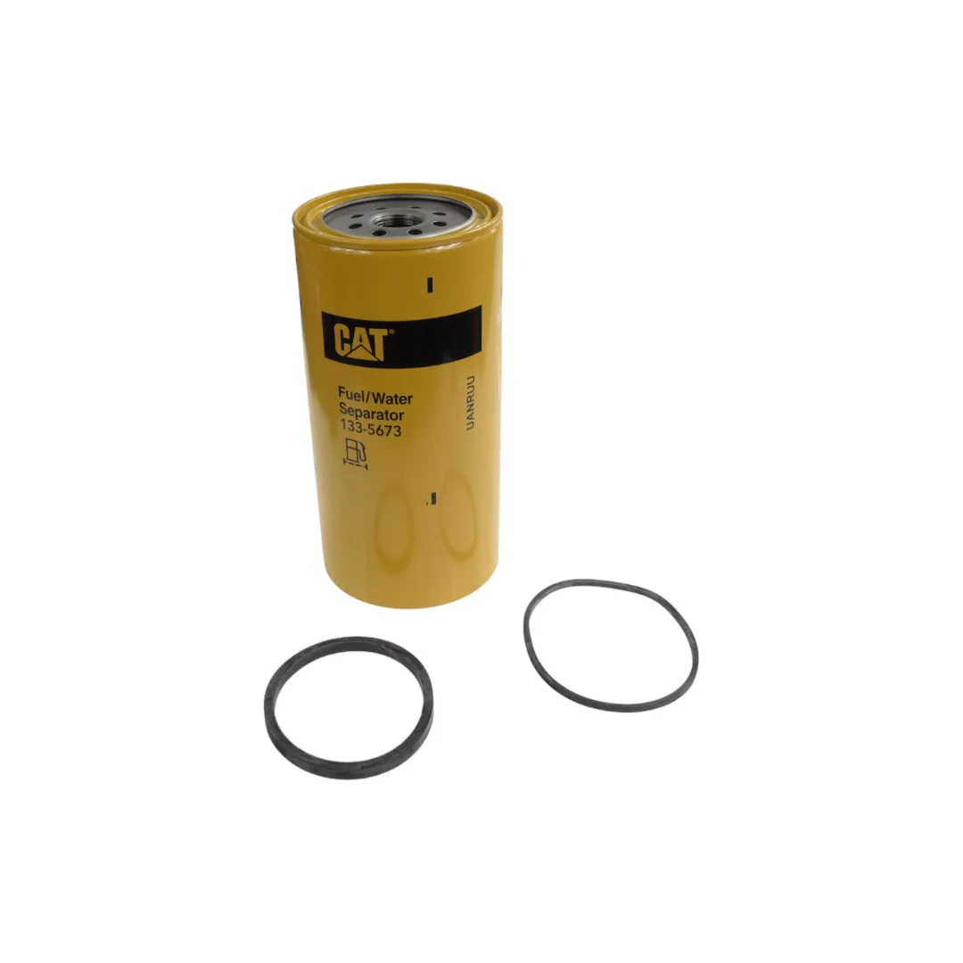 Claas - CL0003635130 - Kraftstoffabscheiderfilter