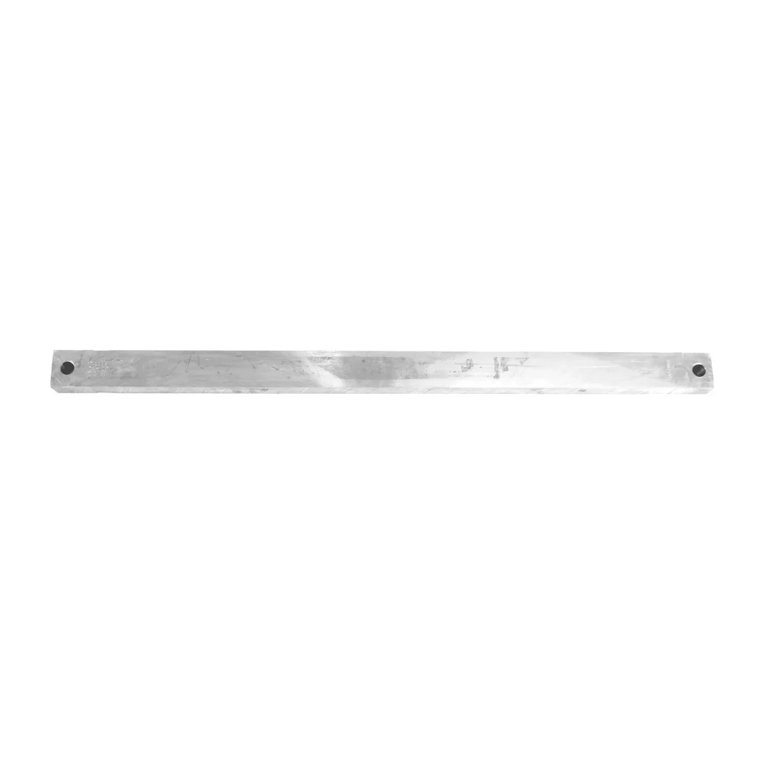 Claas - CL0004952732 - Universalstahlplatte