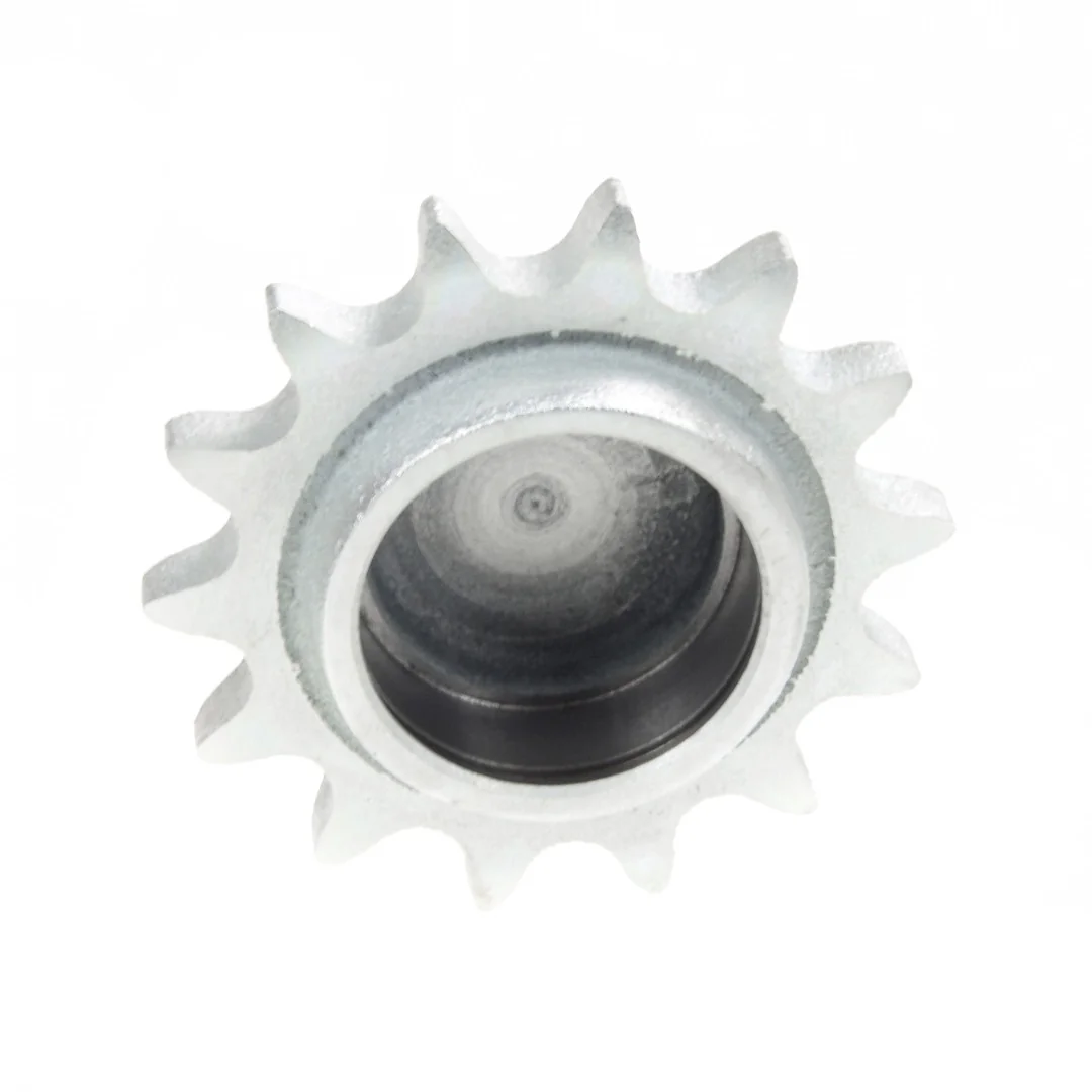 Claas - CL0005039372 - Spannrad