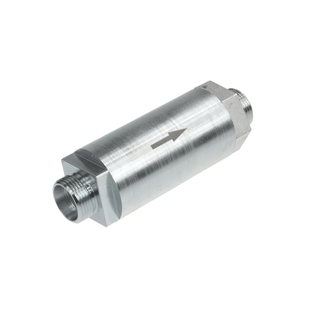 Claas - CL0005100852 - Hochdruckfilter