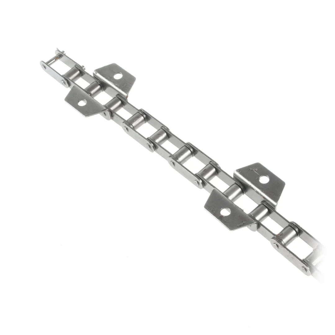 Claas - CL0006035051 - Schrägförderkette 38,4-R