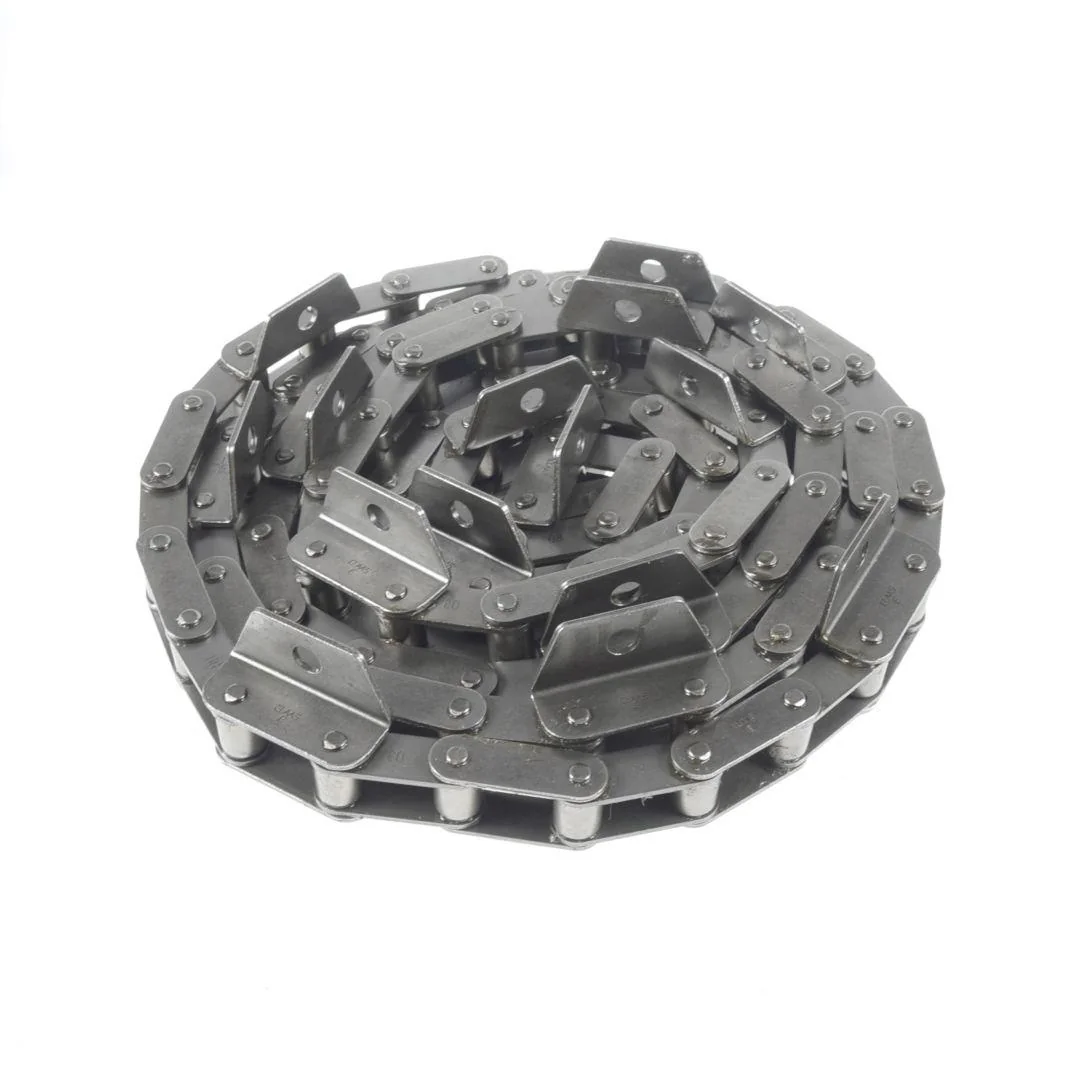 Claas - CL0006035051 - Schrägförderkette 38,4-R