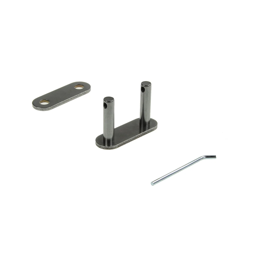 Claas - CL0006039491 - Kettenglied des Einzugskanals