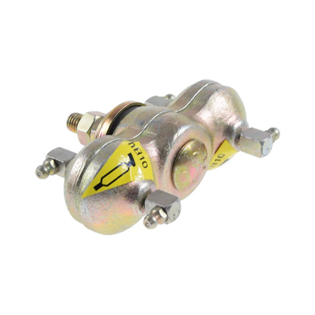 Claas - CL0006103691 - Mähwerk-Klingenverbinder