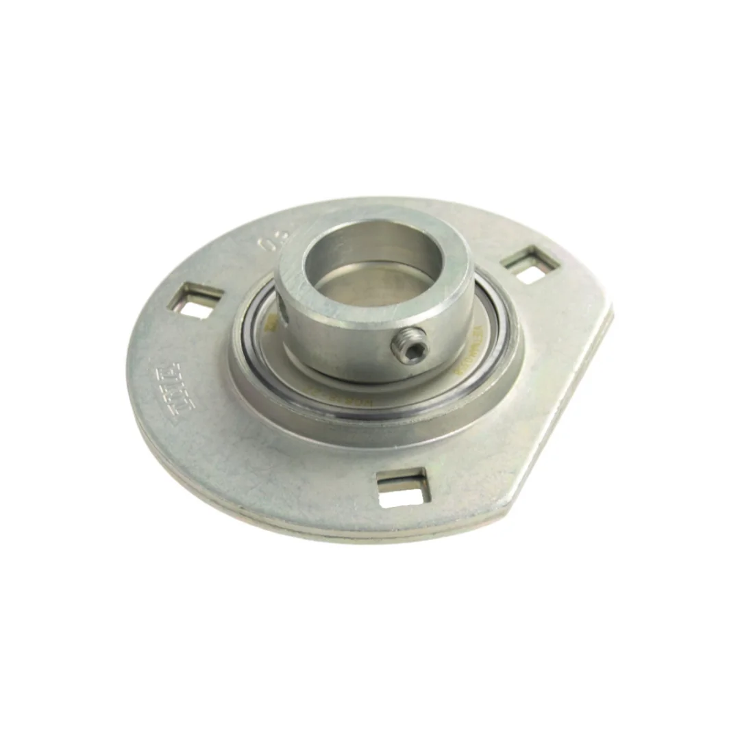 Claas - CL0006104490 - Pendellager mit Gehäuse
