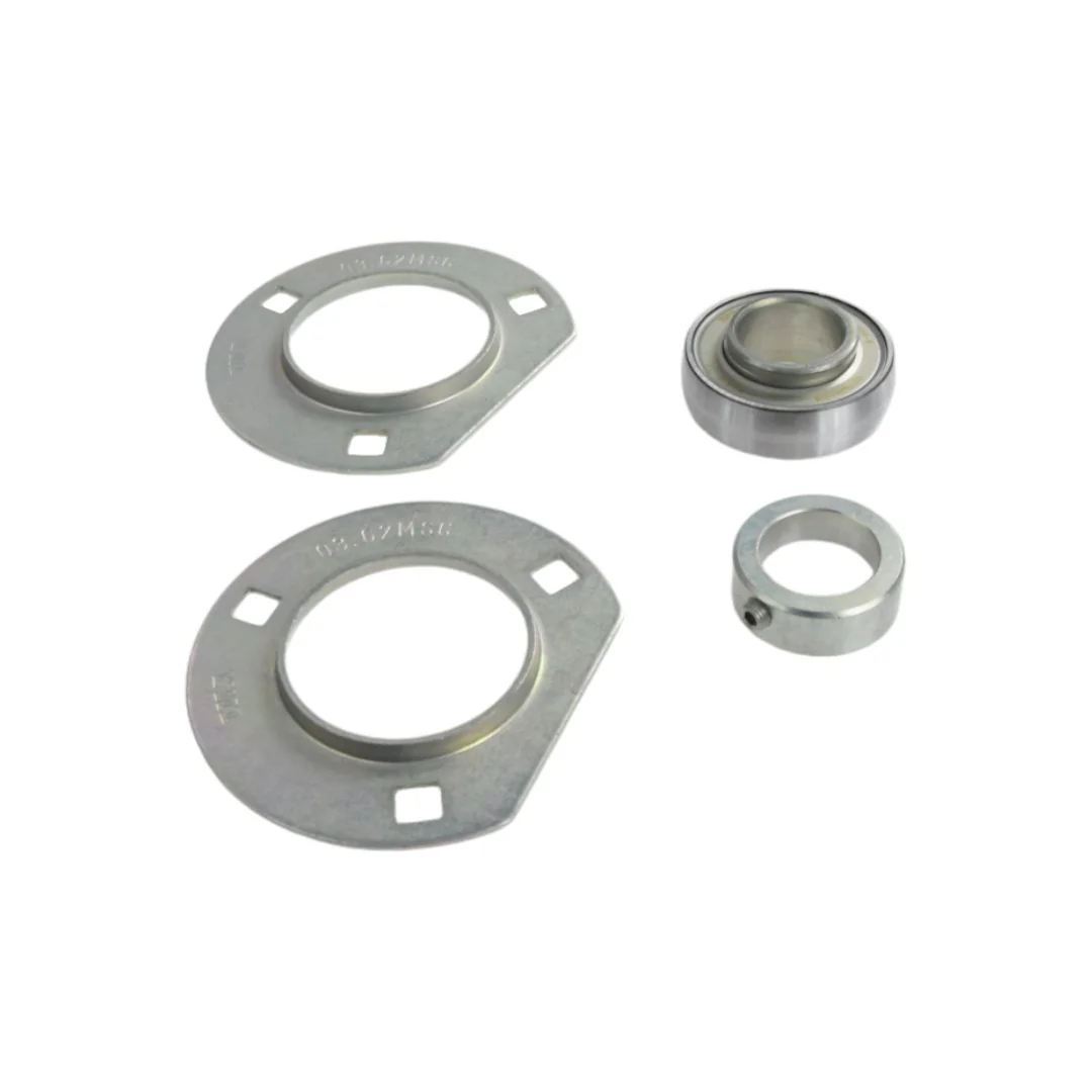 Claas - CL0006104490 - Pendellager mit Gehäuse