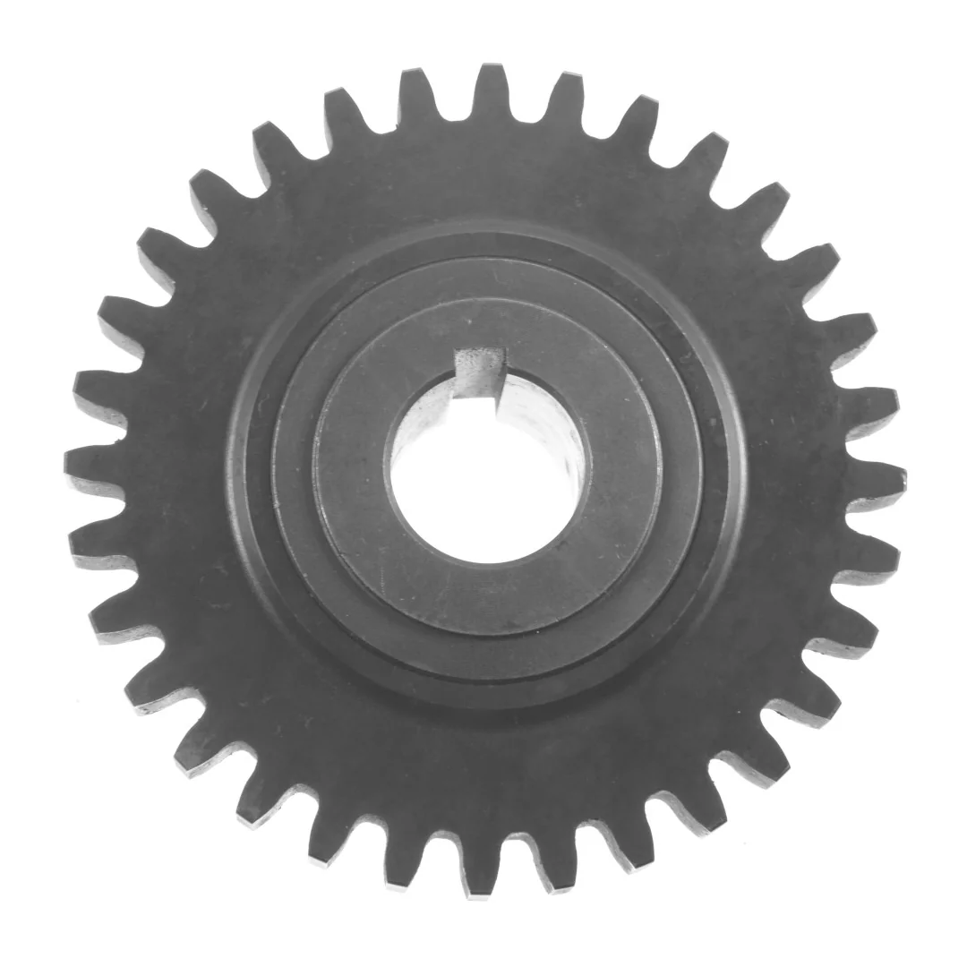 Claas - CL0006139762 - Doppelgetriebe-Maisgebiss
