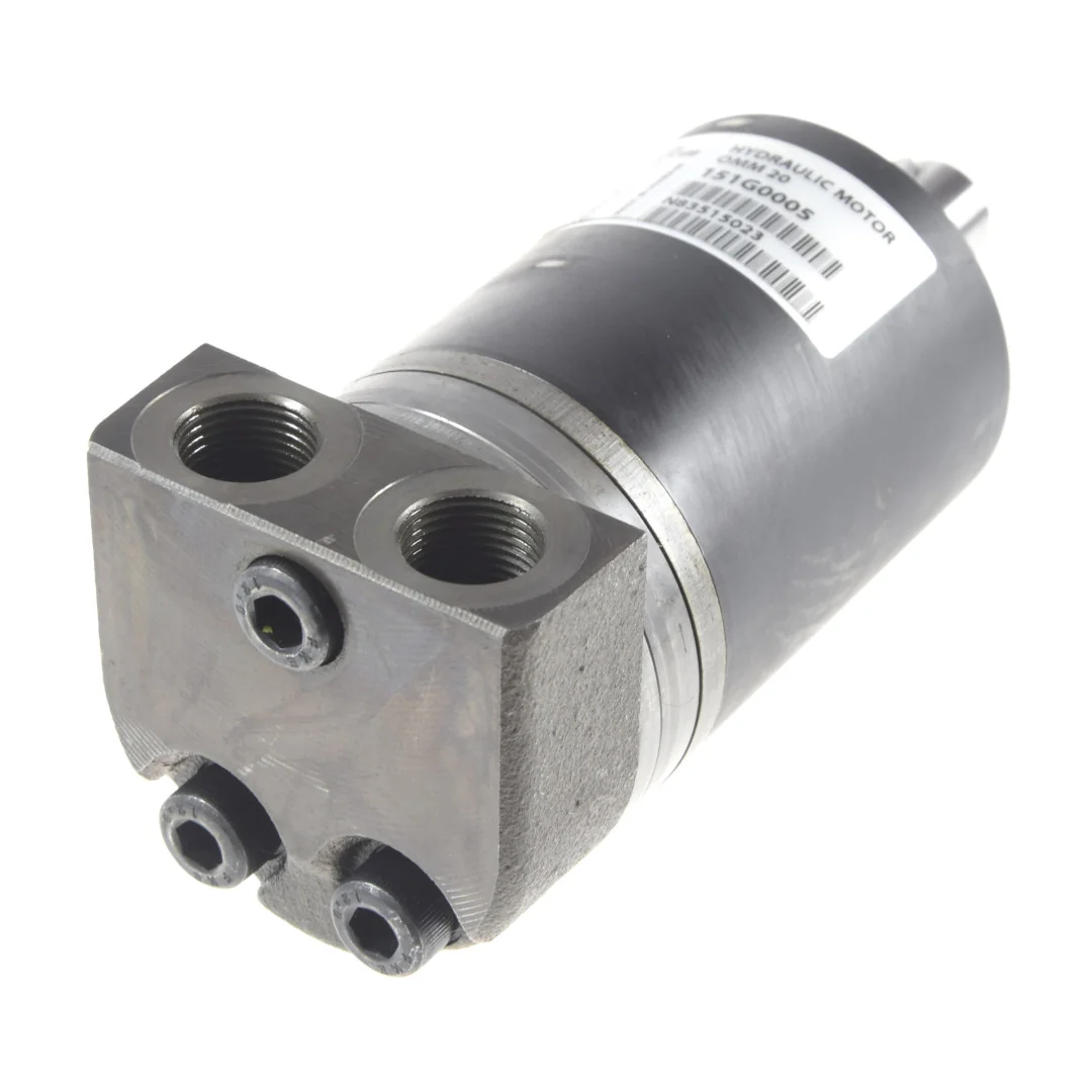 Andere Hydraulikteile