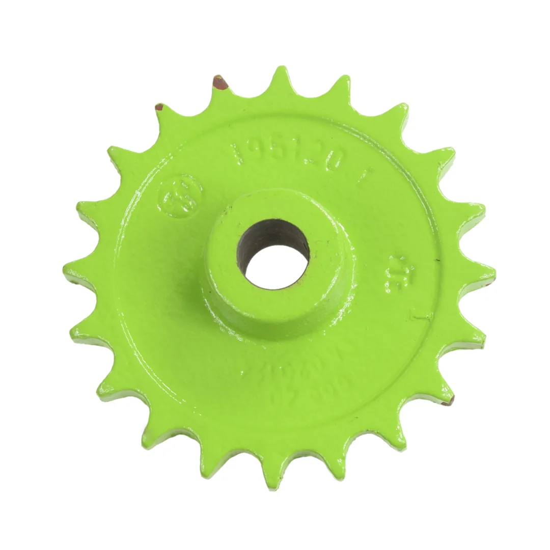 Claas - CL0006192711 - Zahnrad Z20