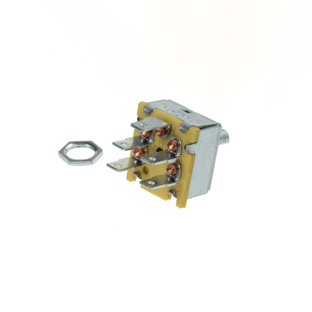 Claas - CL0006227650 - Kabinenschalter