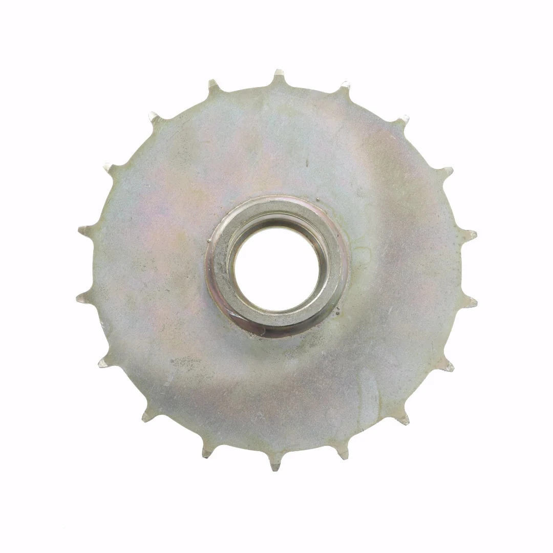 Claas - CL0006269241 - Zahnrad Z18