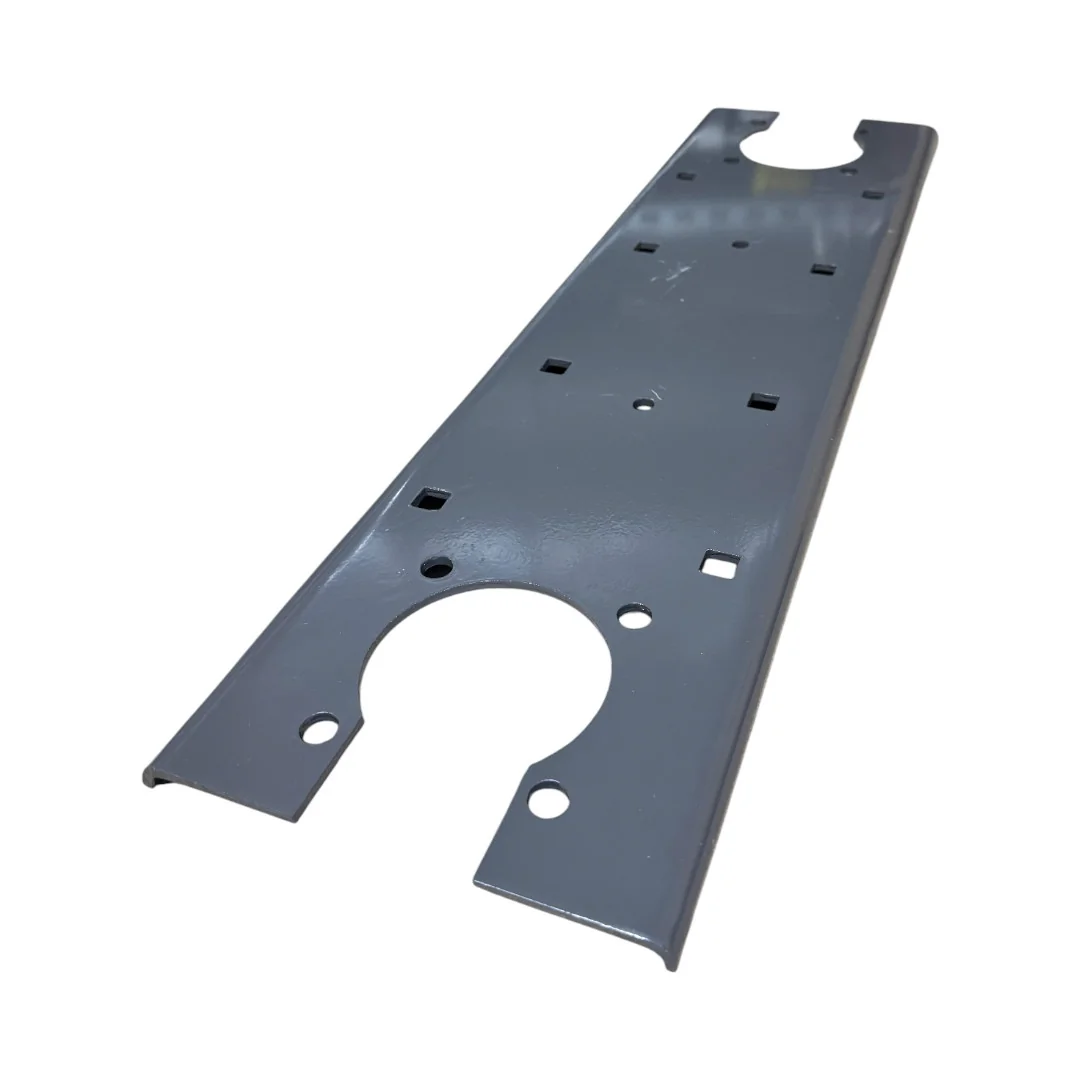 Claas - CL0006295031 - Seitenblech 629503.0