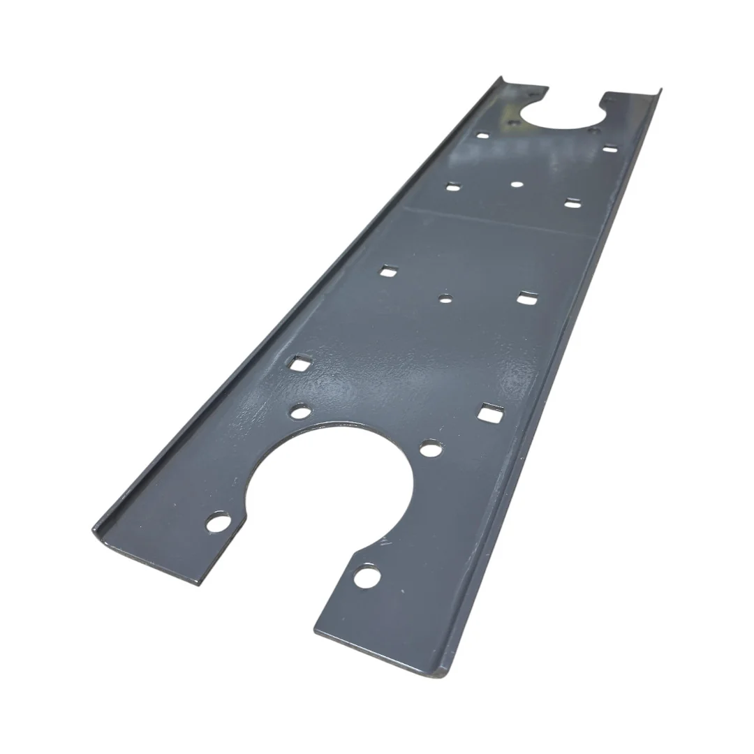 Claas - CL0006295031 - Seitenblech 629503.0