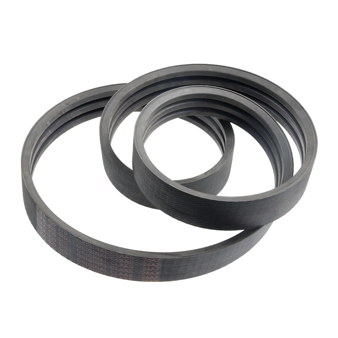 Claas - CL0006295101 - Rotorantriebs-Keilriemen
