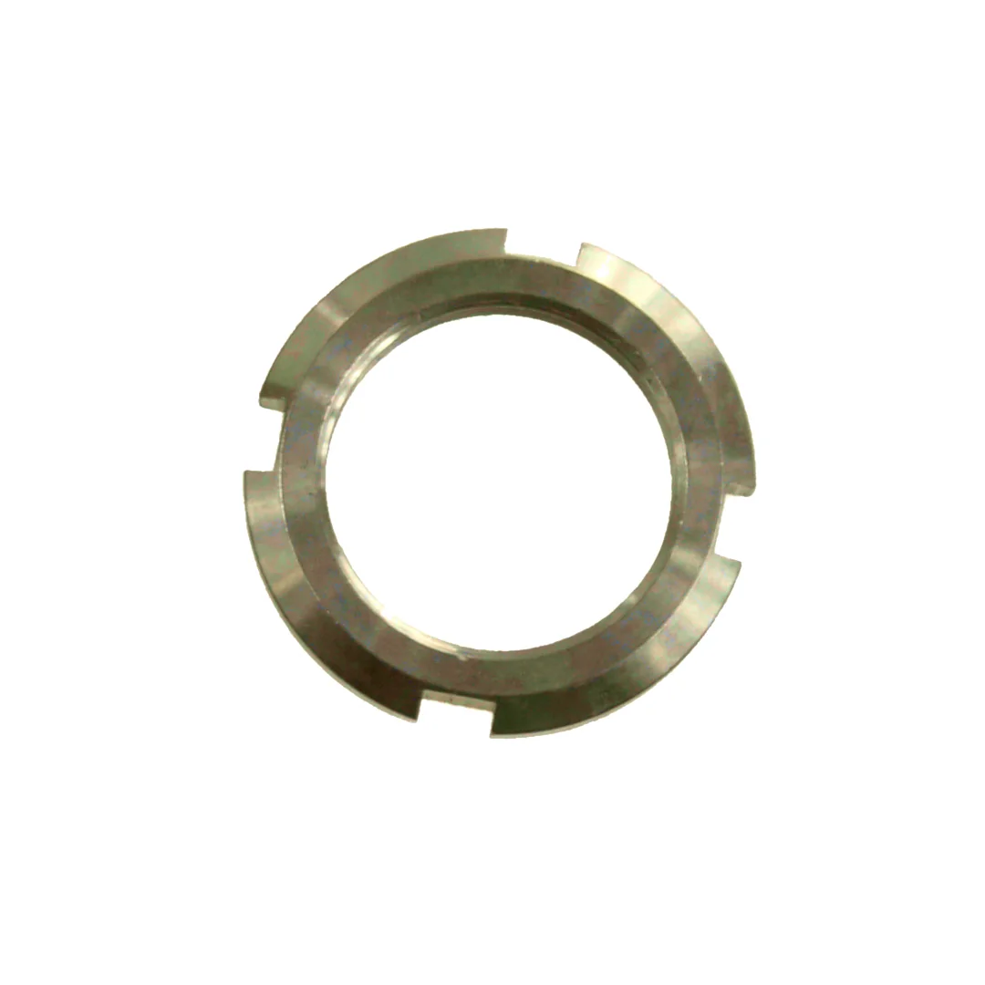 Claas - CL0006316940 - Kronenmutter