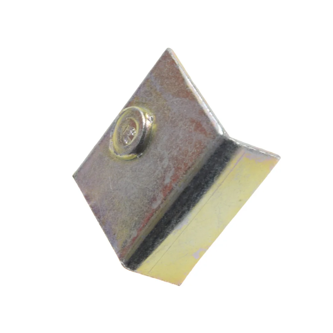 Claas - CL0006396430 - Schraube mit Strohschüttler-Kammbefestigung