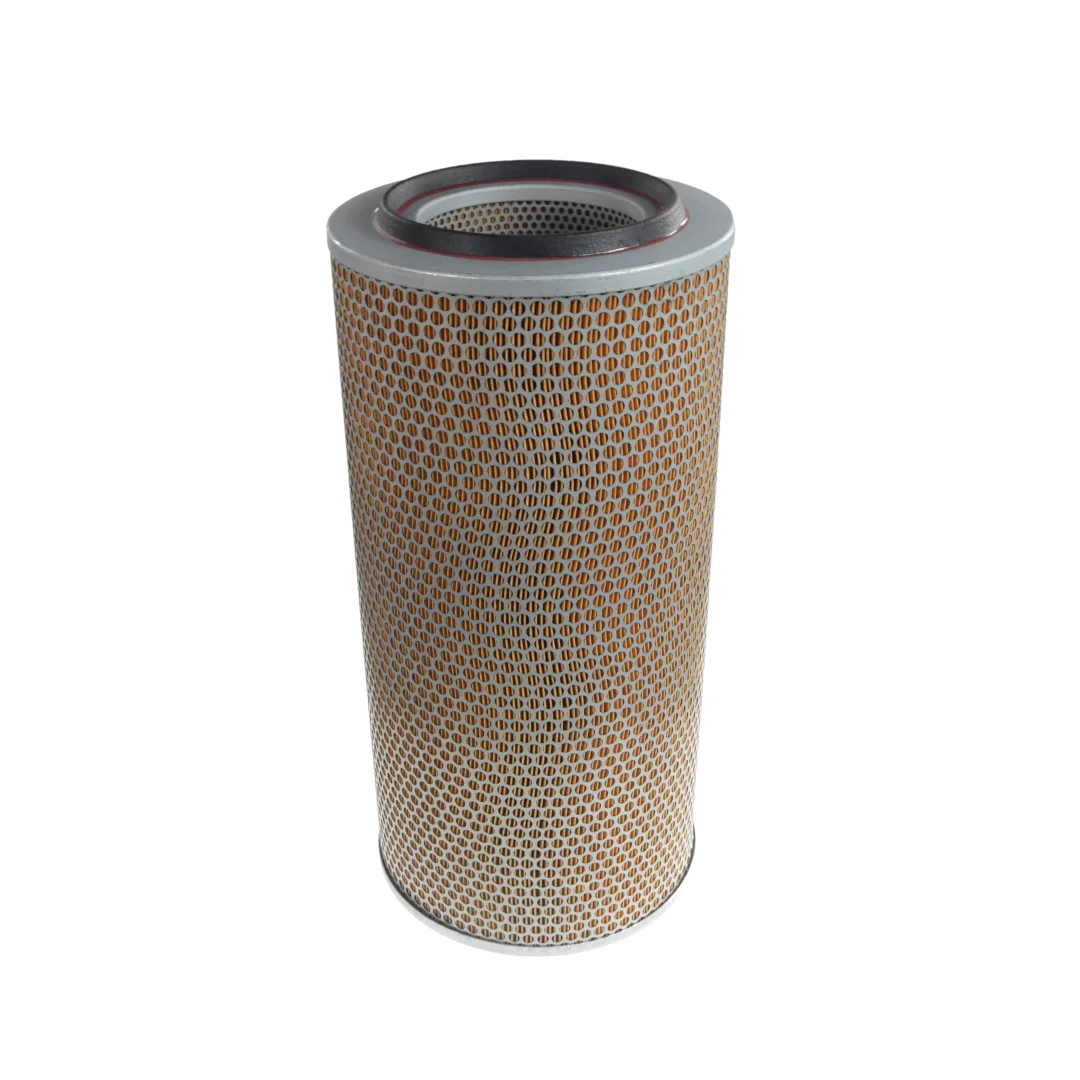 Claas - CL0006431691 - Außenluftfilter