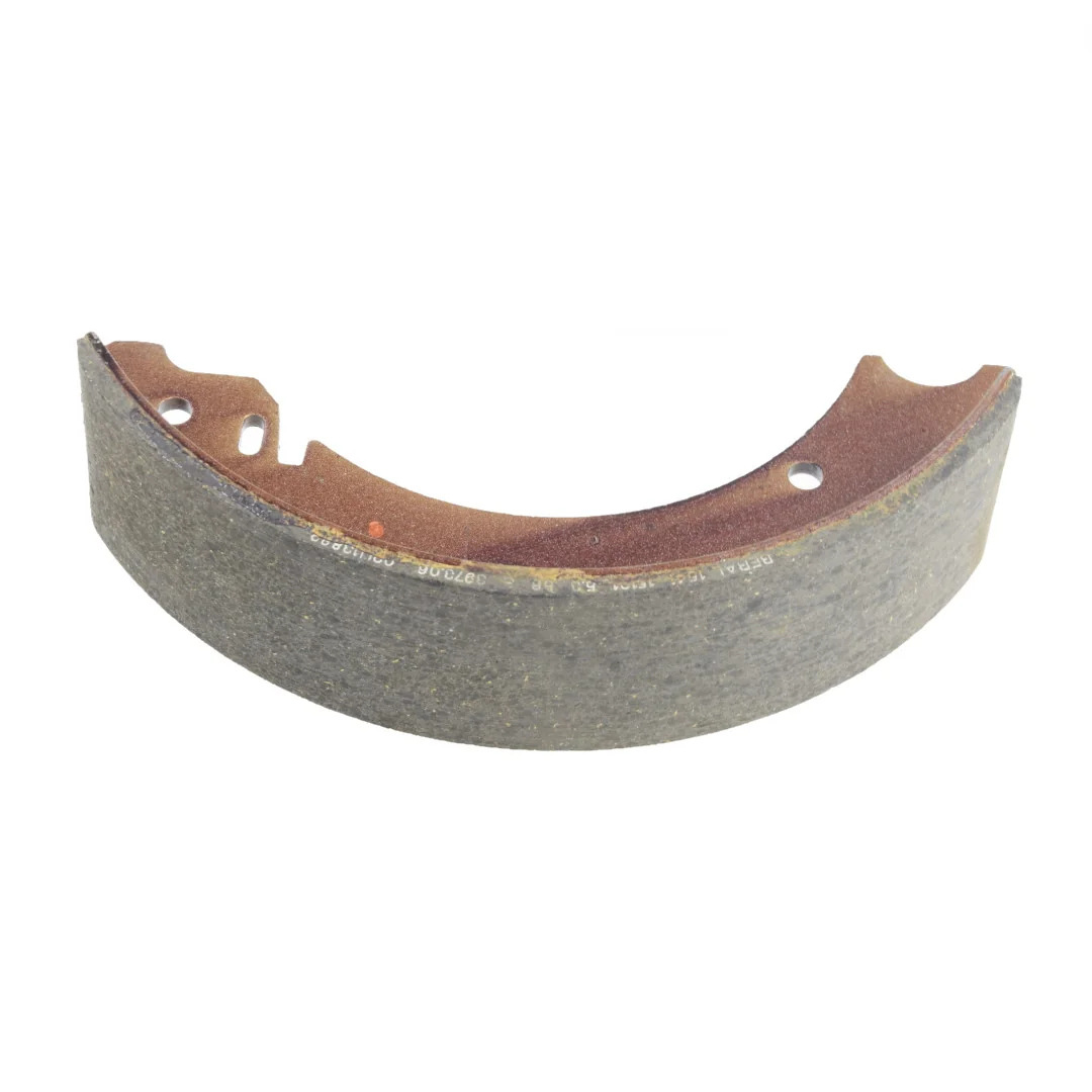 Claas - CL0006432080 - Bremsschuh 60 x 250