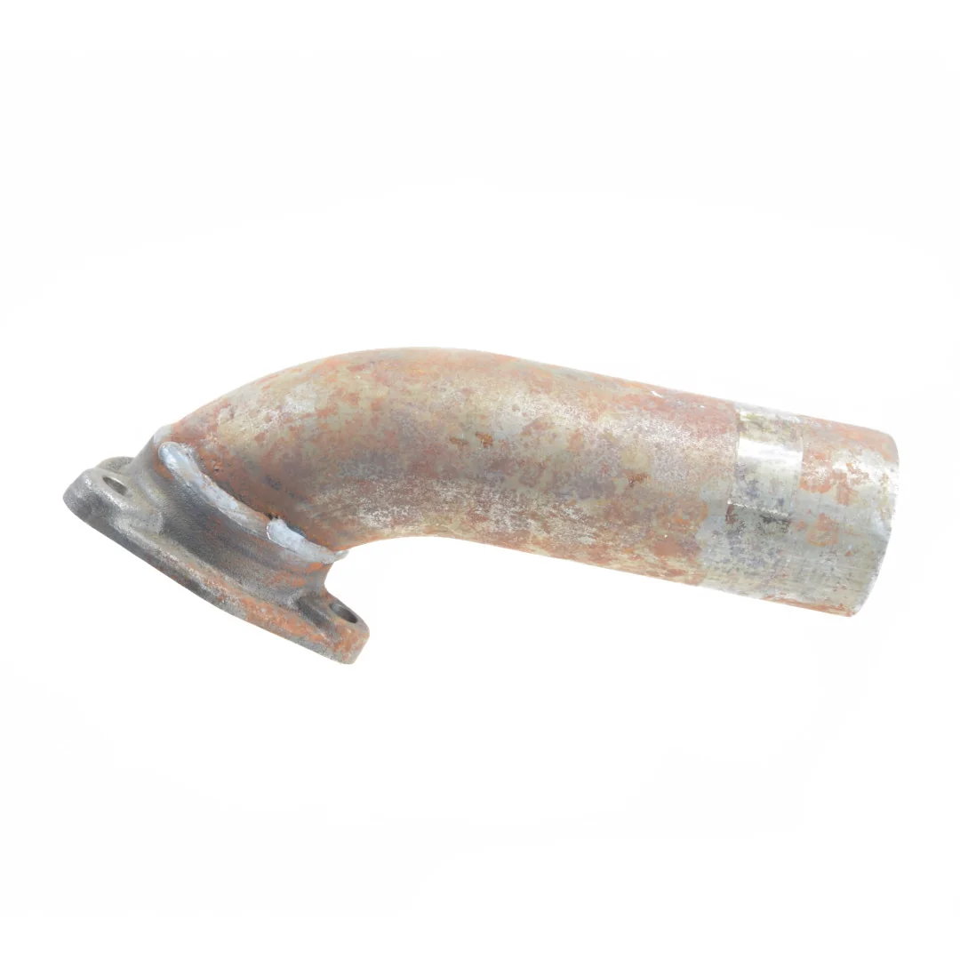 Claas - CL0006433410 - Auspuffrohrverbinder