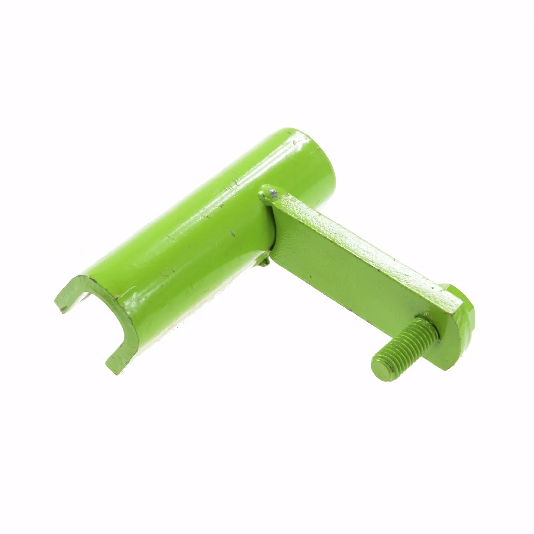 Claas - CL0006437650 - Aktuator-Federverriegelung