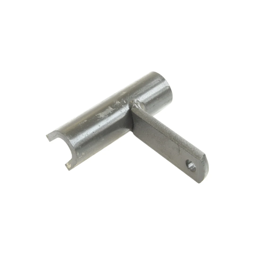 Claas - CL0006437660 - Aktuator-Federverriegelung