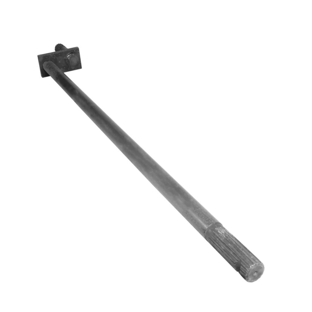 Claas - CL0006458110 - e Wickeltrommel-Steuerrolle