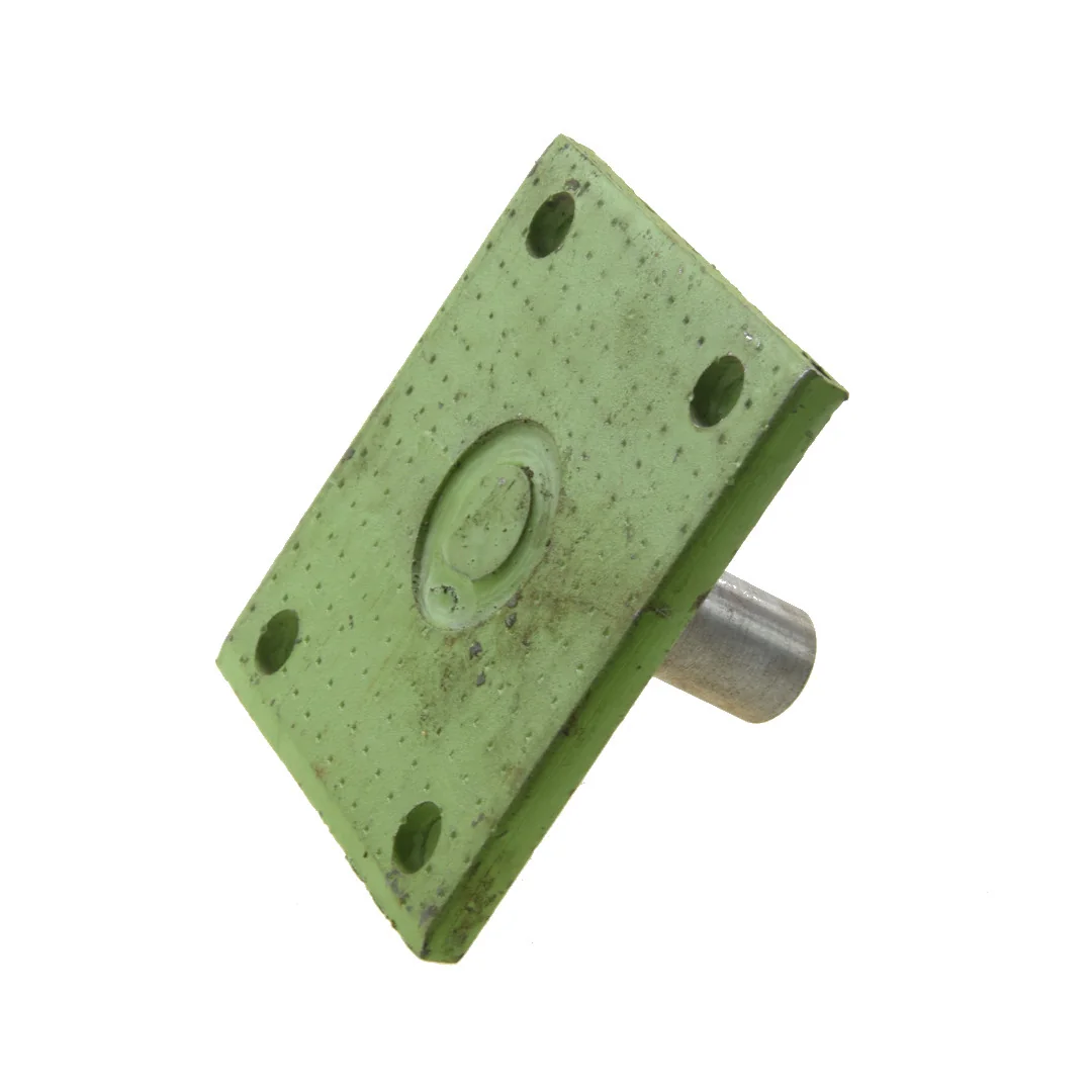 Claas - CL0006474481 - e Platte mit Stift