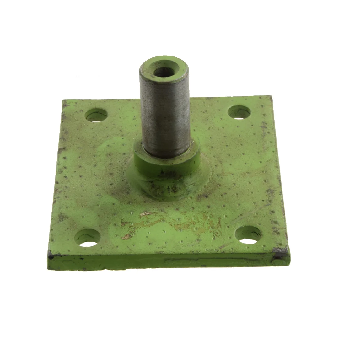 Claas - CL0006474481 - e Platte mit Stift