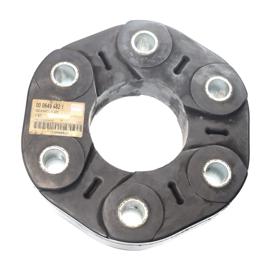Claas - CL0006494821 - e Gummikupplung