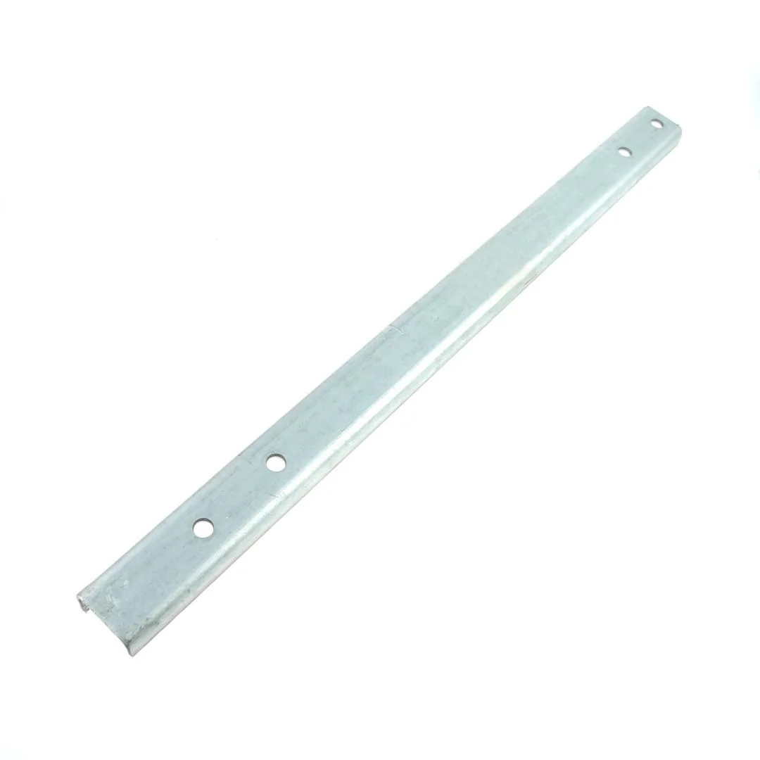 Claas - CL0006508632 - e rechte Einzugskastenleiste 604 mm