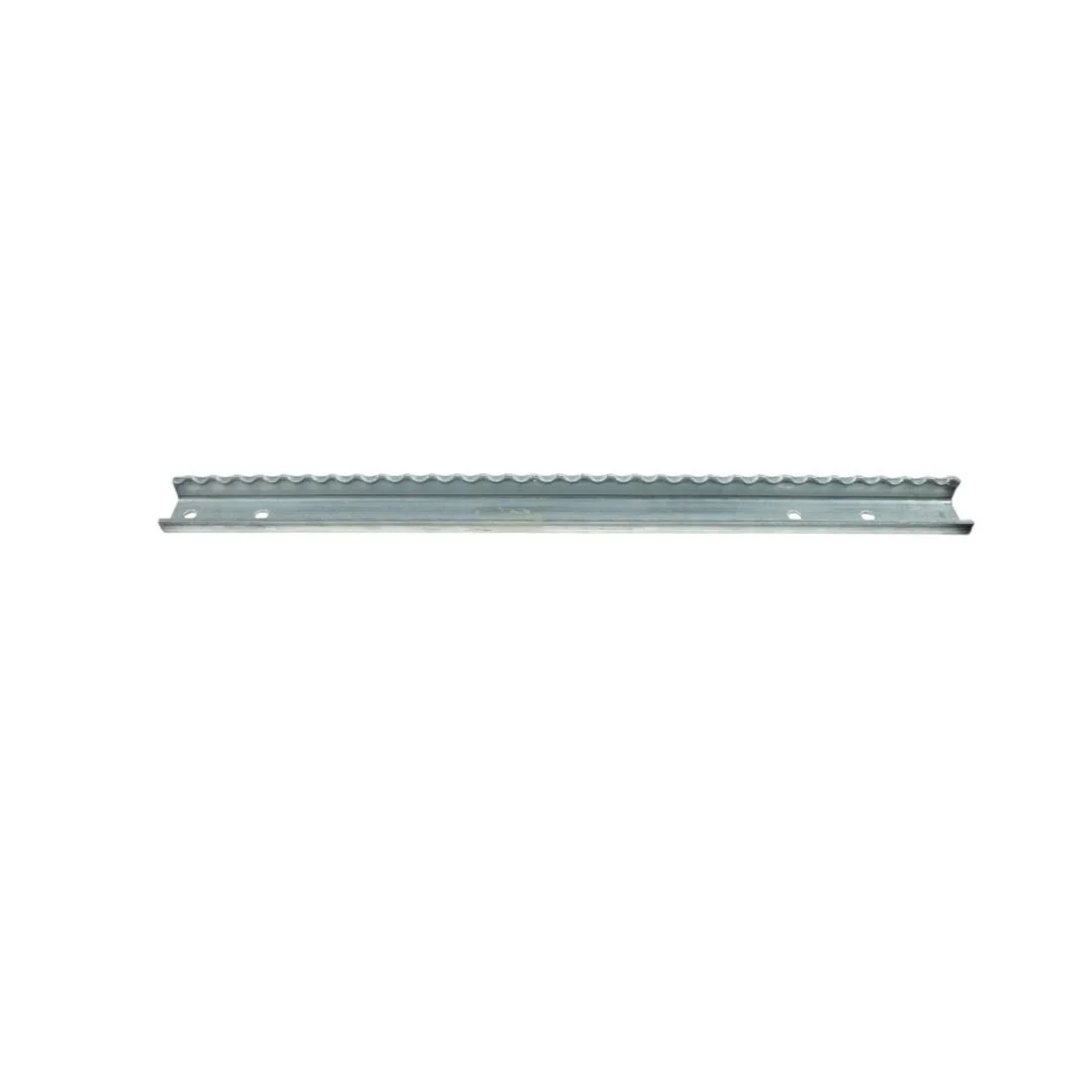 Claas - CL0006508632 - e rechte Einzugskastenleiste 604 mm