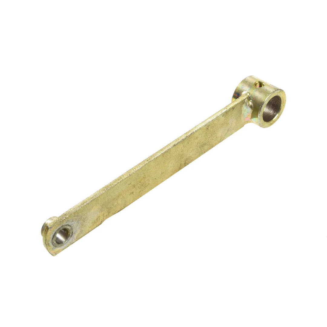 Claas - CL0006509051 - er Heckenhebel