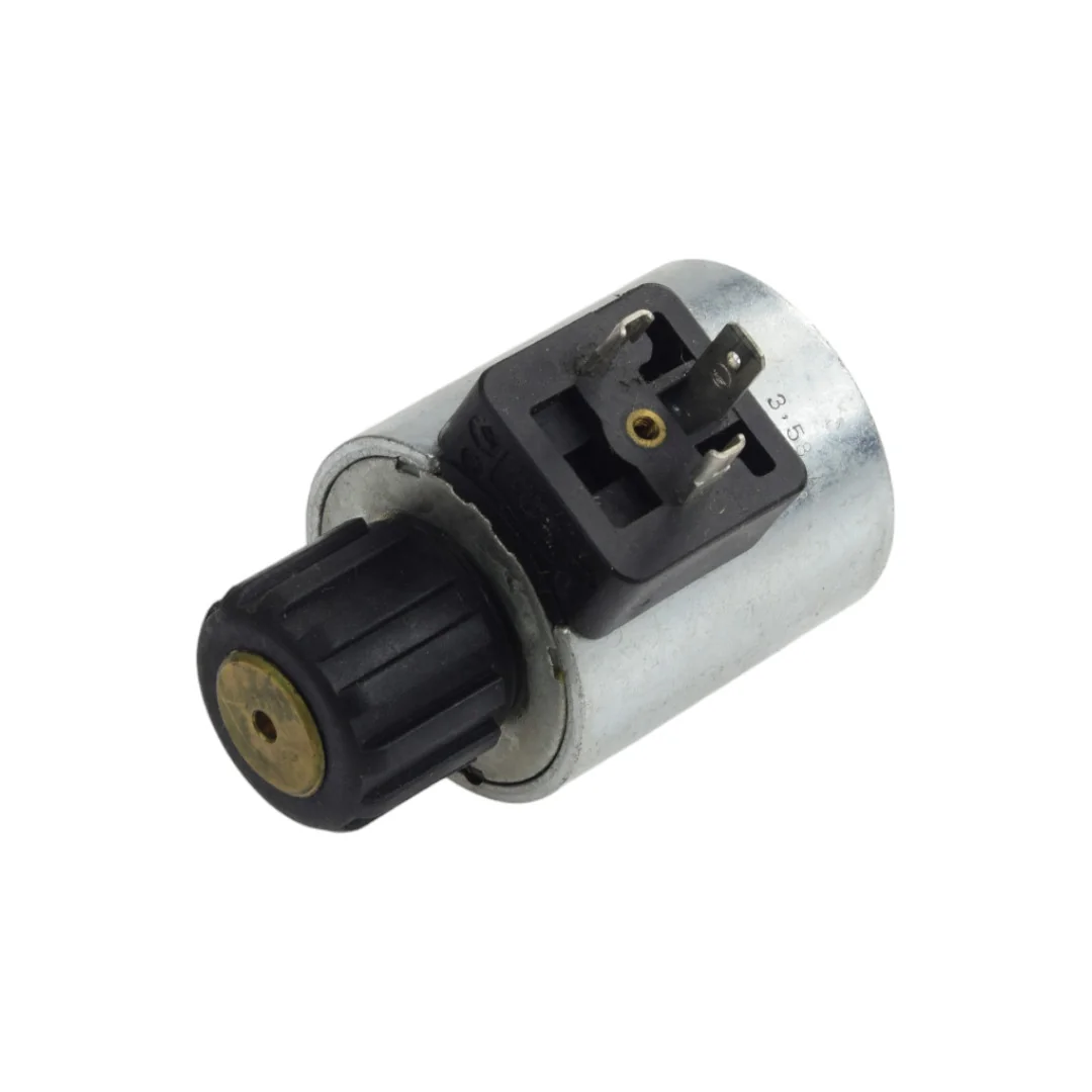 Claas - CL0006569682 - Magnetventil