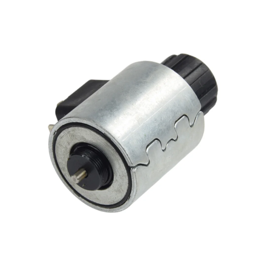 Claas - CL0006569682 - Magnetventil