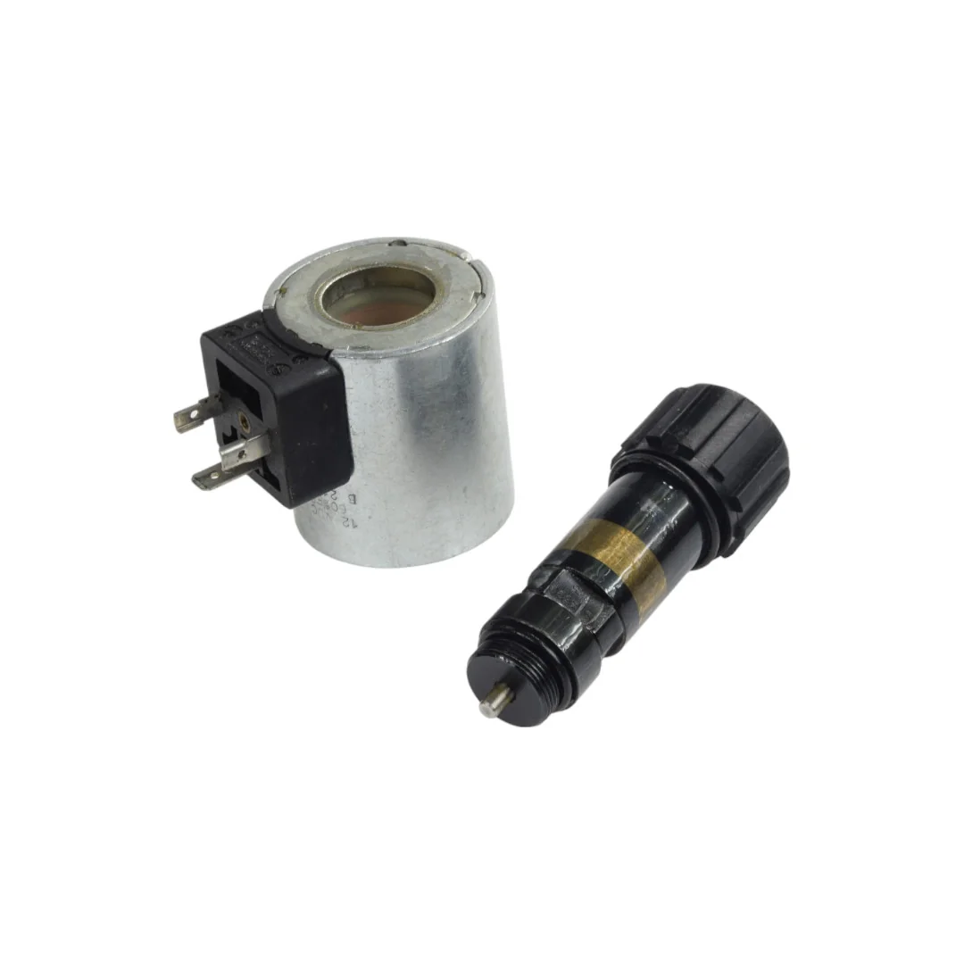 Claas - CL0006569682 - Magnetventil