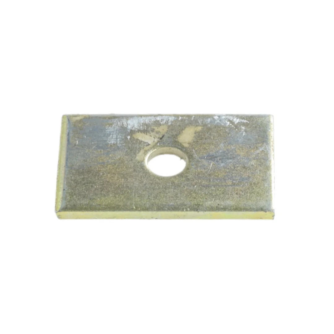 Claas - CL0006600780 - Platte